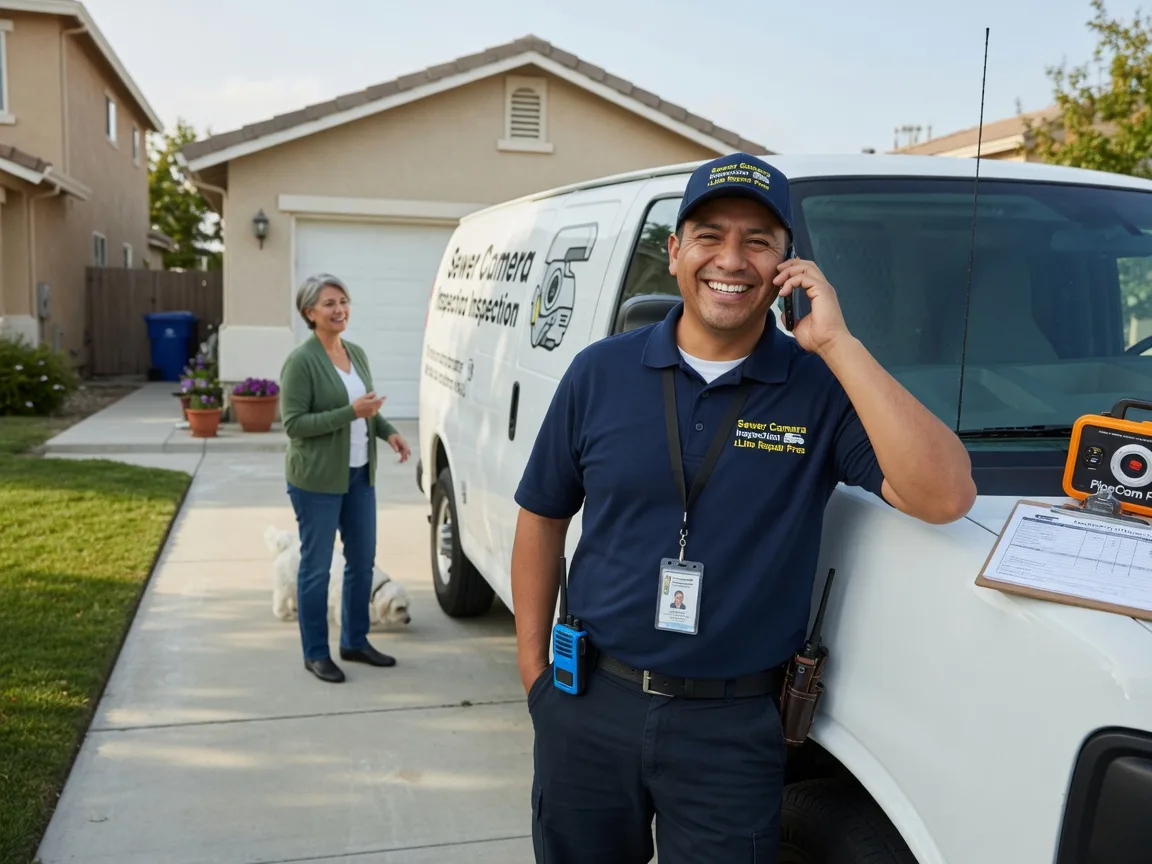 Sewer Line Repair Mendham, NJ FAQs